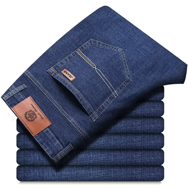 Modern Men's Jeans