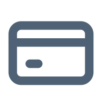 Secure and multiple payment options