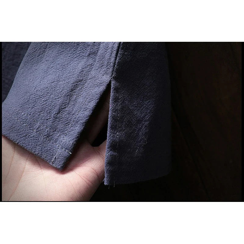 Stylish Loose-fitting Summer T-shirt