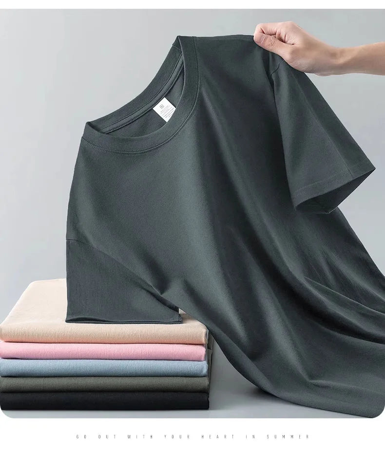 Casual Heavy T-shirt