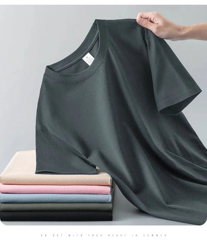 Casual Heavy T-shirt