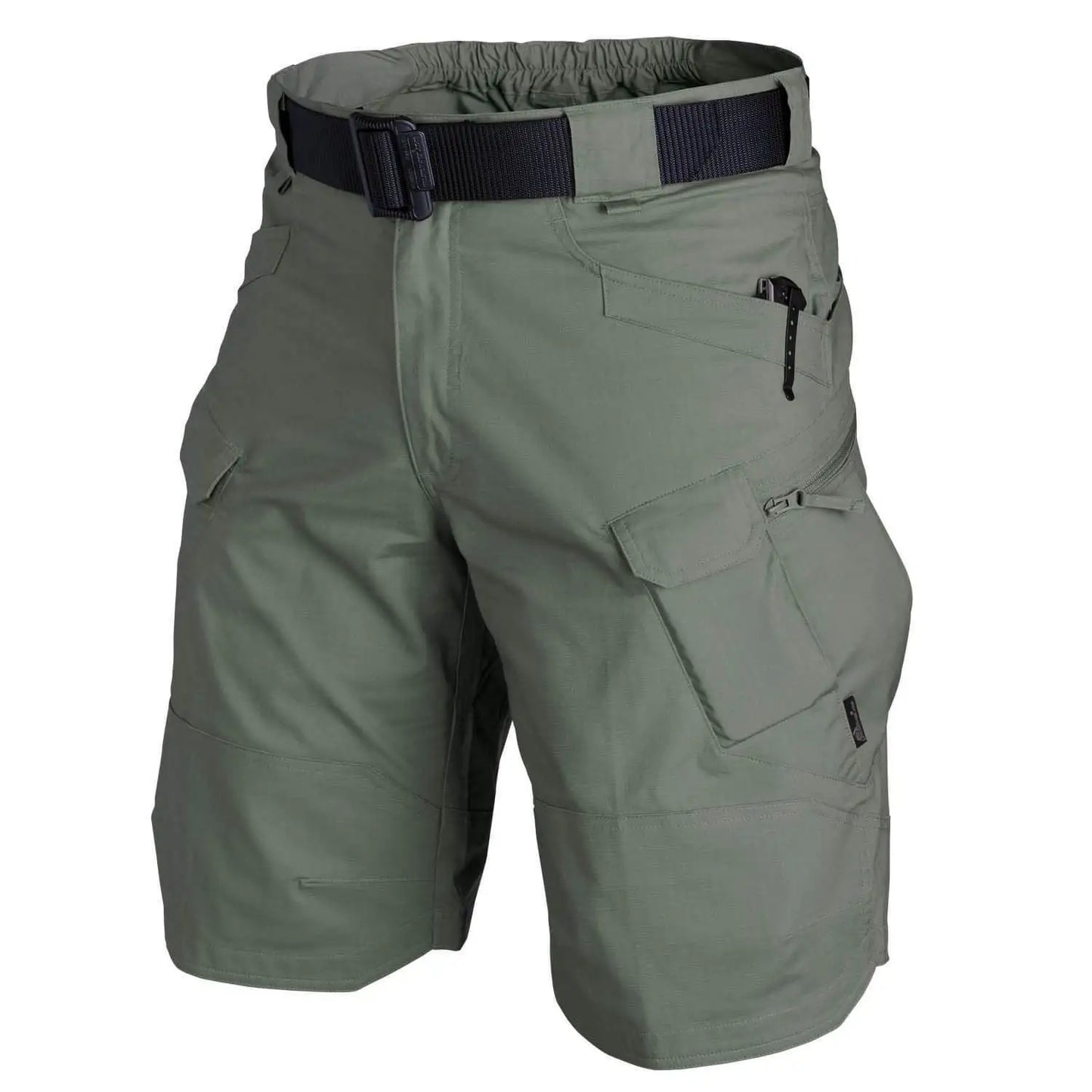 Modern Military Cargo Shorts – Breathable & Versatile