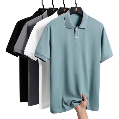 Men's Fashion Polo Shirt