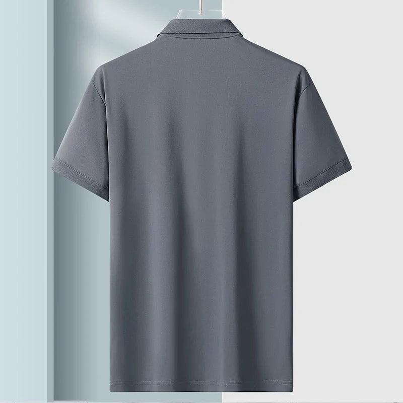 Men's Fashion Polo Shirt