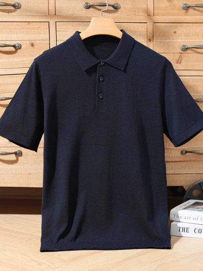 Modern Men's Polo