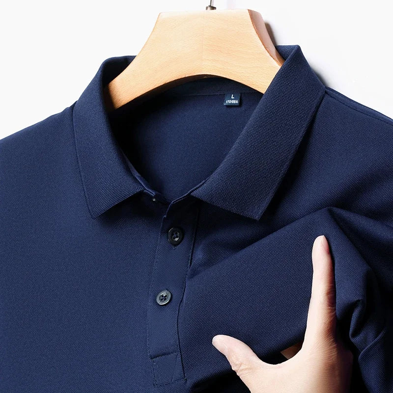 Stylish Men's Polo
