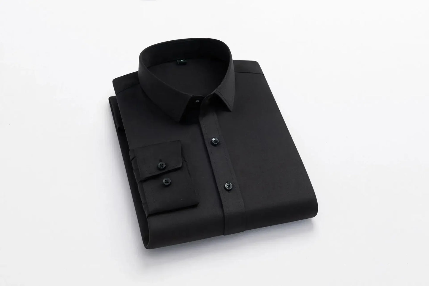 Elastic Men's Shirt