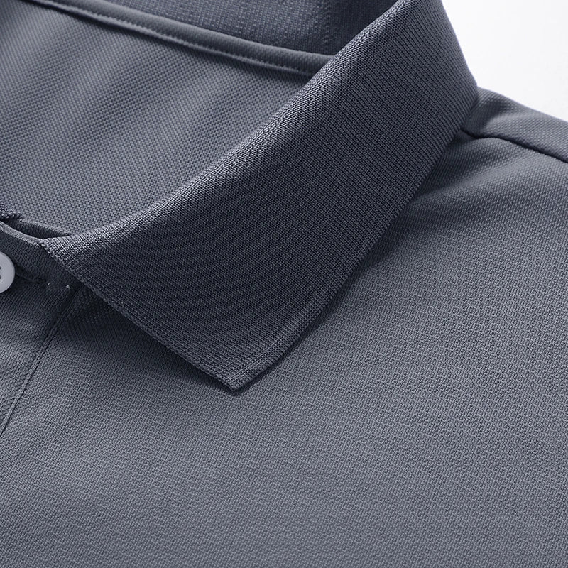 Men's Fashion Polo Shirt