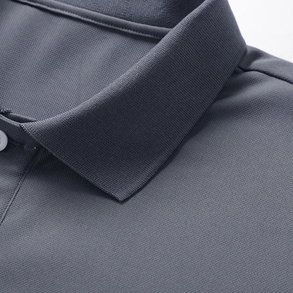 Men's Fashion Polo Shirt