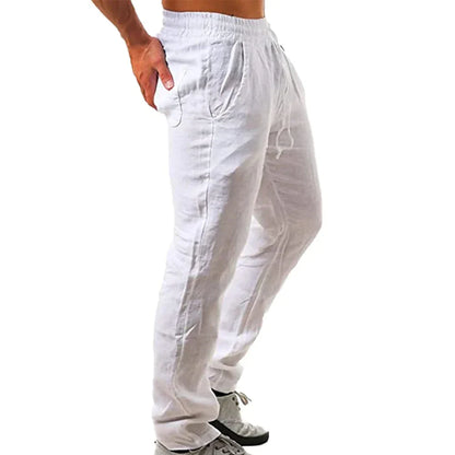 Trendy Fitness Pants – Urban Casual Style