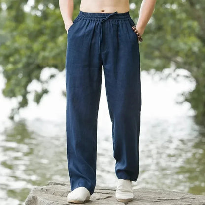 Urban Summer Jogging Pants – Cool & Versatile