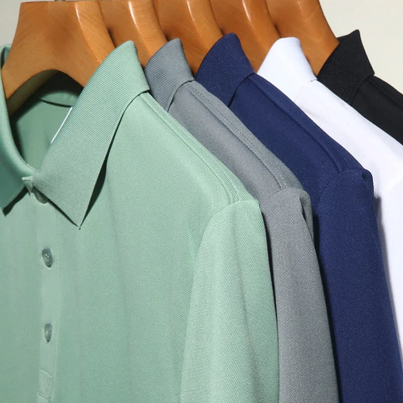 Stylish Men's Polo