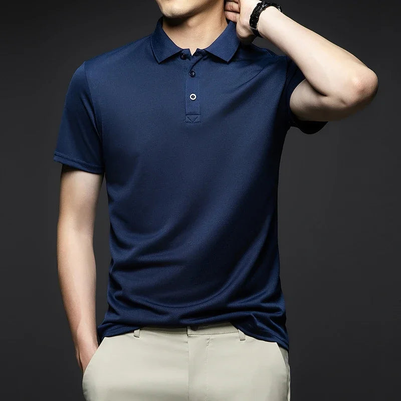 Stylish Men's Polo