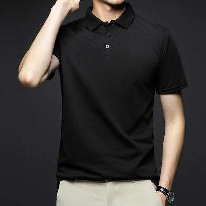 Stylish Men's Polo