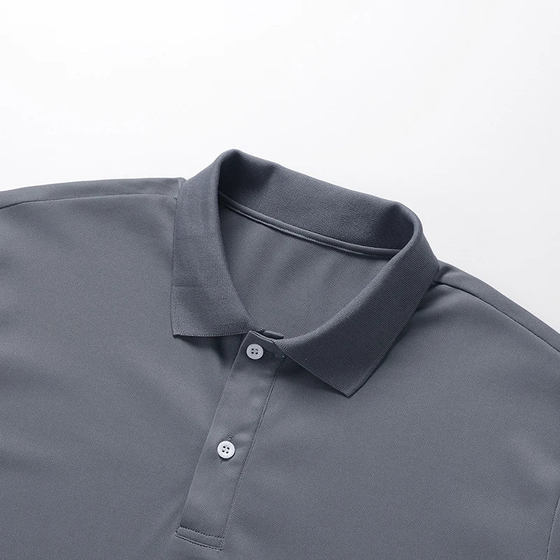 Men's Fashion Polo Shirt