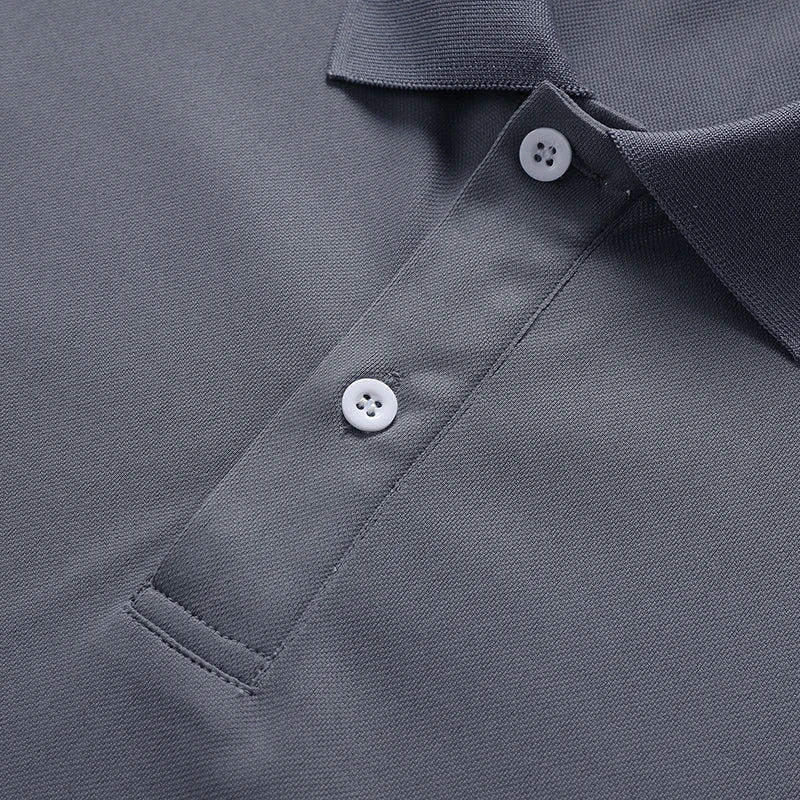 Men's Fashion Polo Shirt