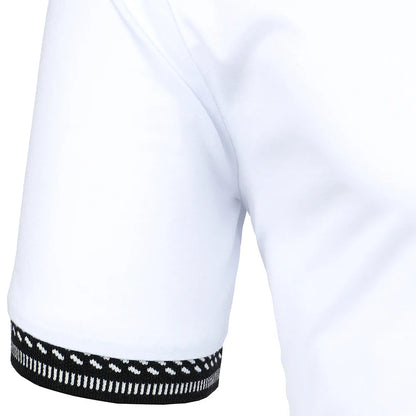 Men's Polo Urban Solid Color