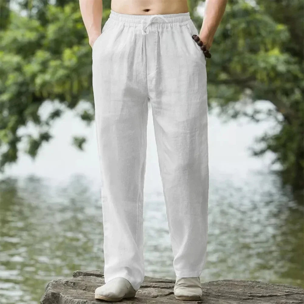 Urban Summer Jogging Pants – Cool & Versatile