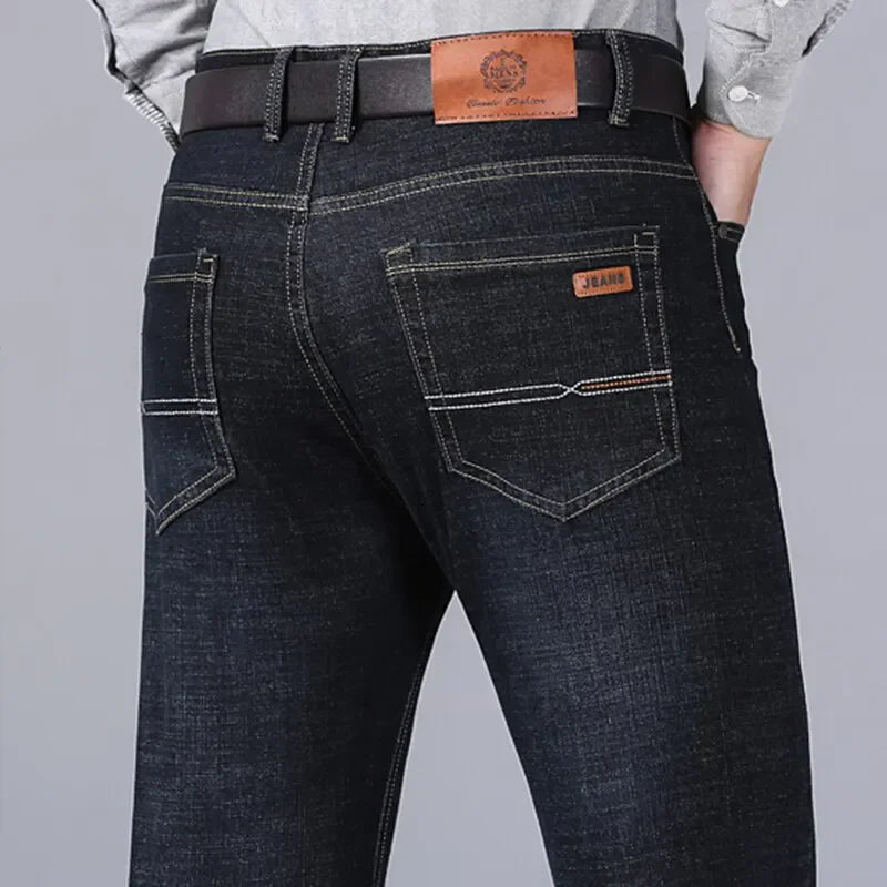 Modern Men's Jeans