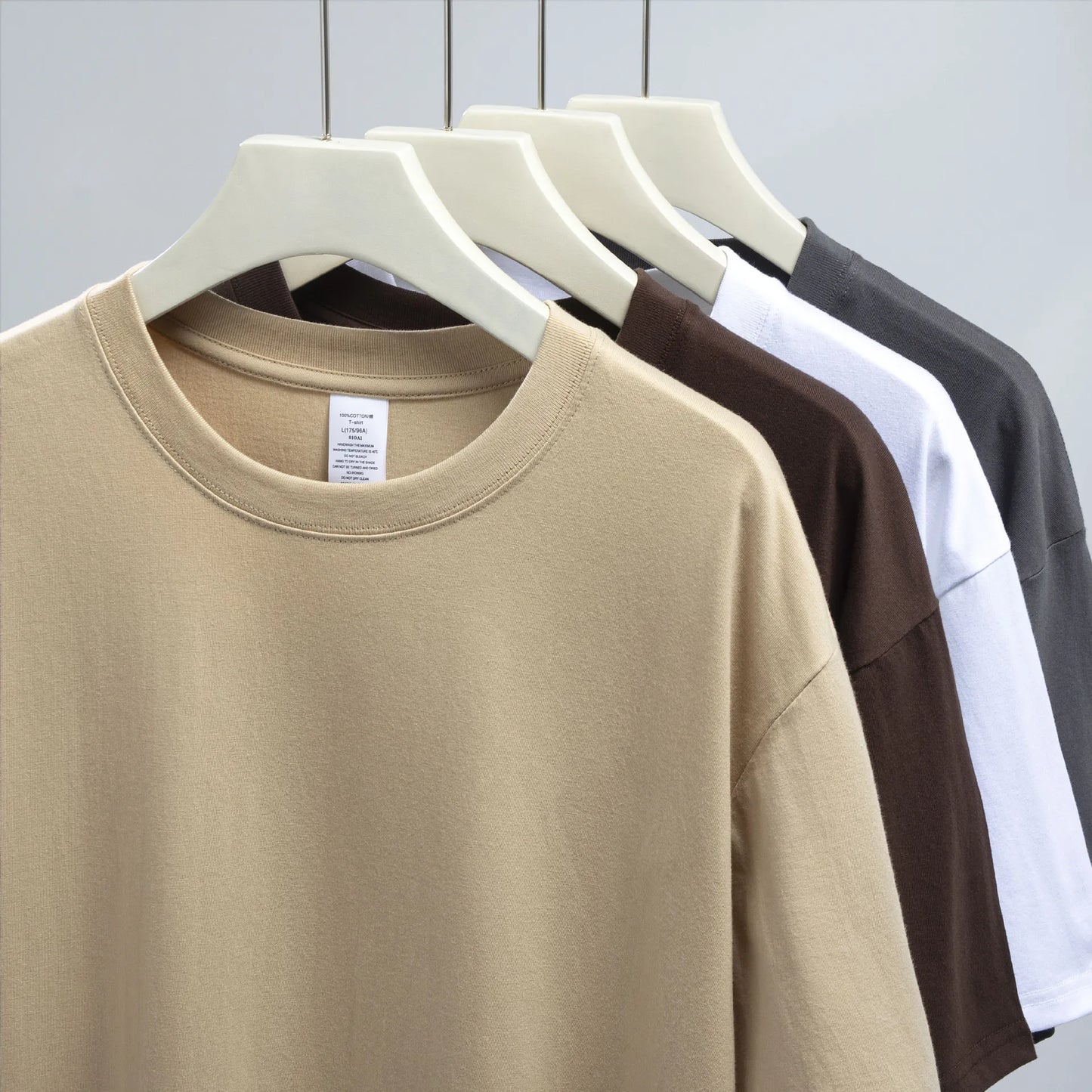 Casual Heavy T-shirt