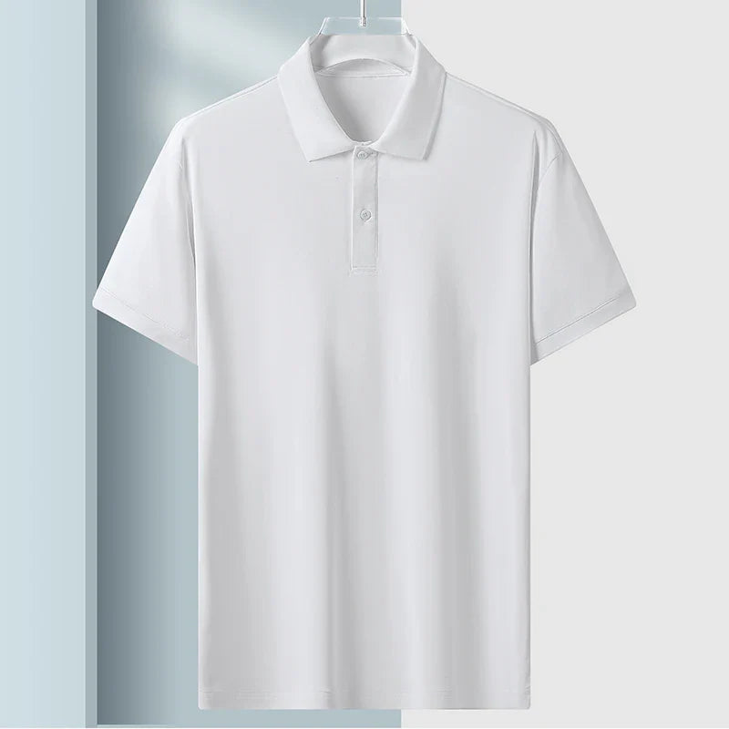 Men's Fashion Polo Shirt