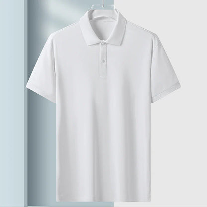 Men's Fashion Polo Shirt