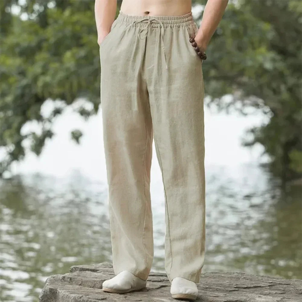 Urban Summer Jogging Pants – Cool & Versatile