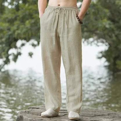 Urban Summer Jogging Pants – Cool & Versatile