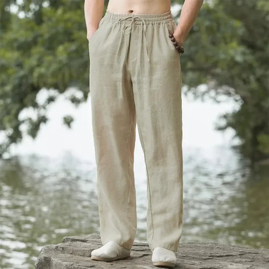Urban Summer Jogging Pants – Cool & Versatile