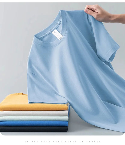 Casual Heavy T-shirt