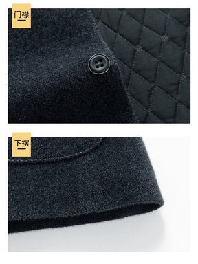 Smart Casual Herenjas – Urban Edge