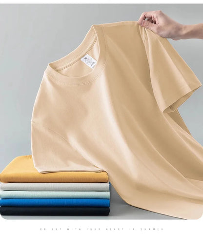 Casual Heavy T-shirt