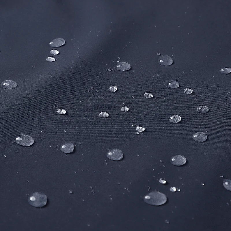 Stylish Men's Winter Coat Waterproof