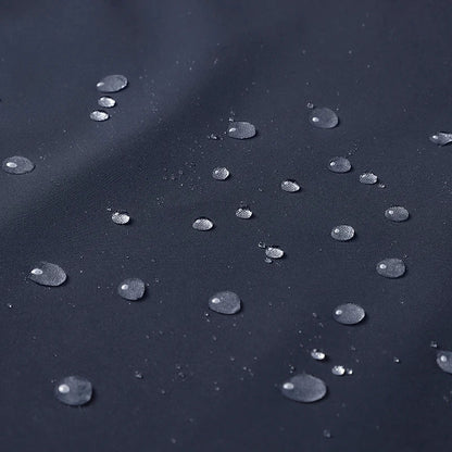 Stylish Men's Winter Coat Waterproof