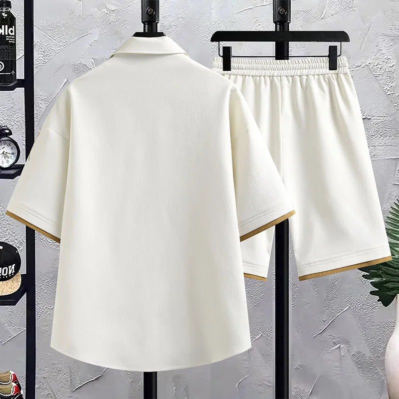 Casual 2-piece Summer set