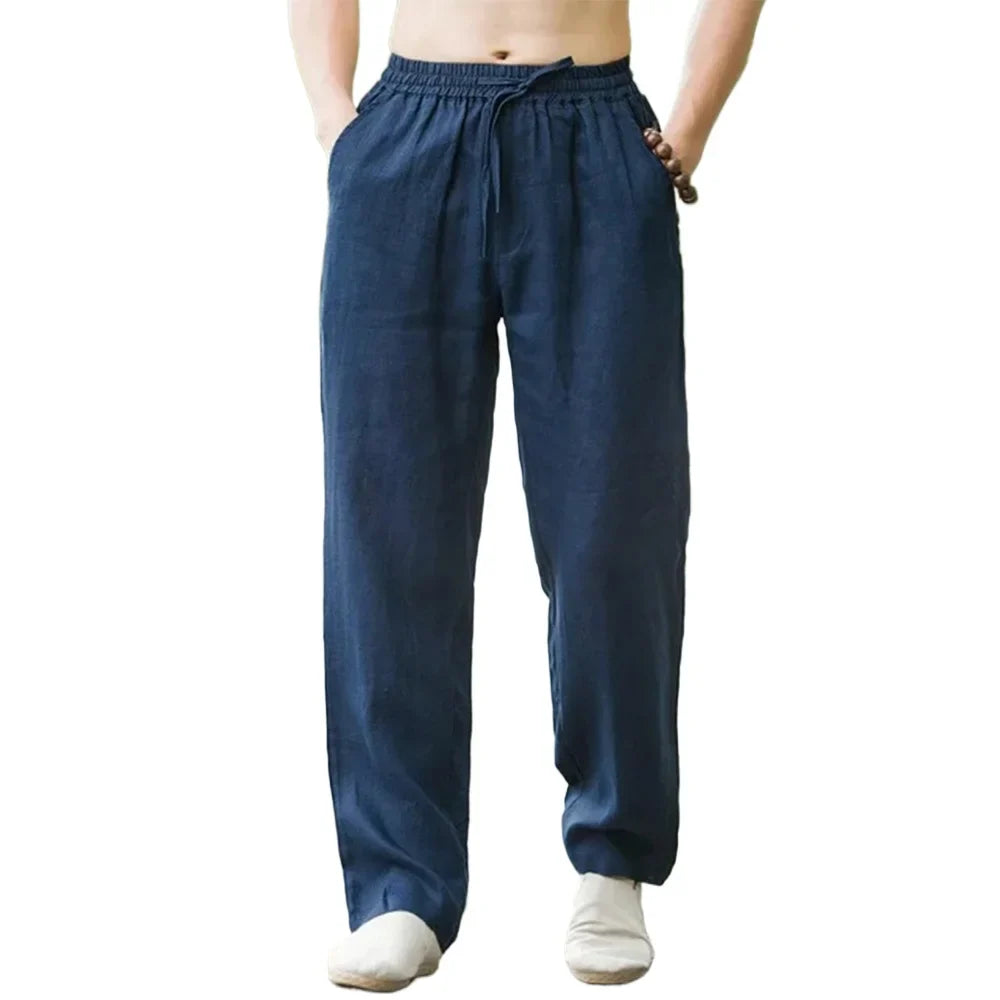 Urban Summer Jogging Pants – Cool & Versatile