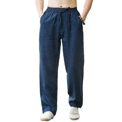 Urban Summer Jogging Pants – Cool & Versatile