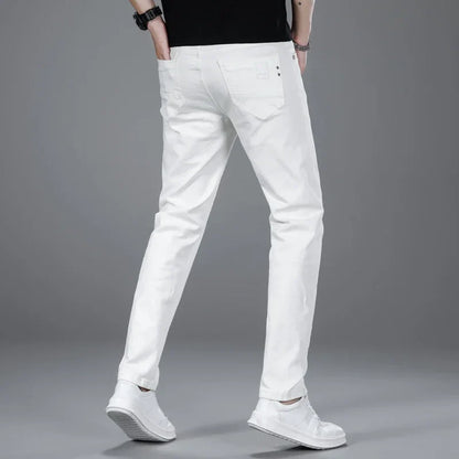 Slim Fit Men's Jeans