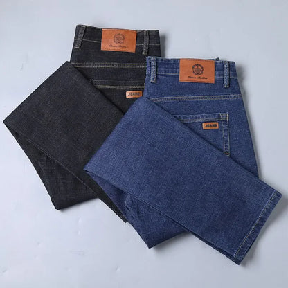 Modern Men's Jeans
