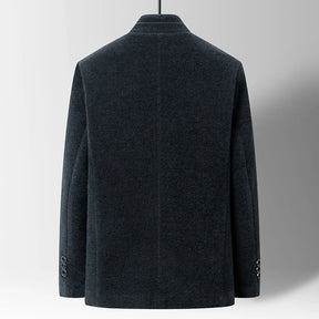 Smart Casual Herenjas – Urban Edge