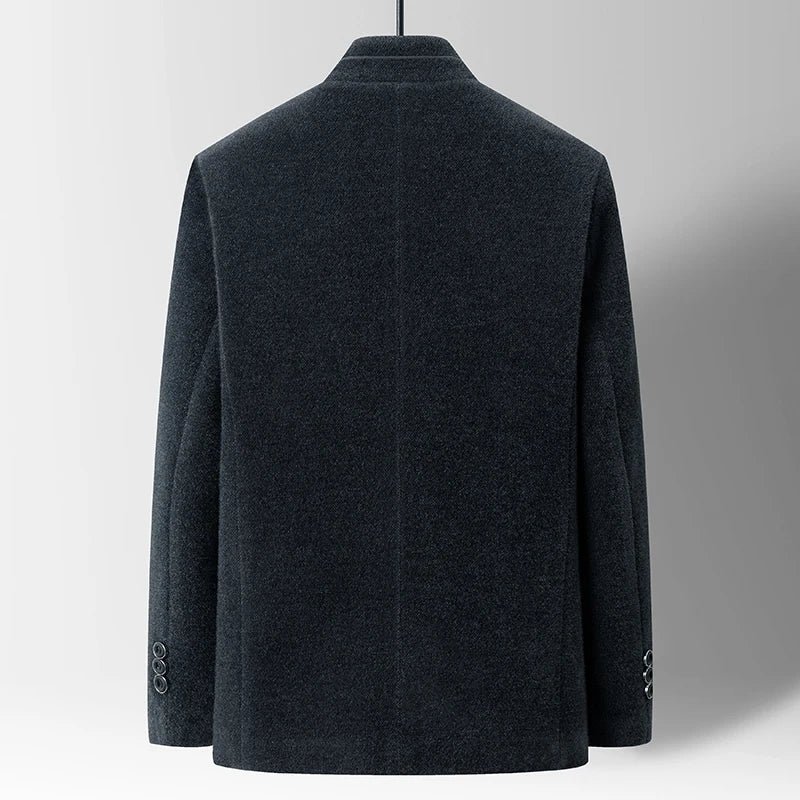 Smart Casual Herenjas – Urban Edge