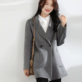 Women's Utility Coat – Modern Look