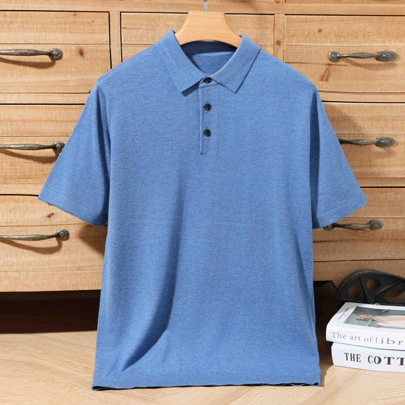 Modern Men's Polo