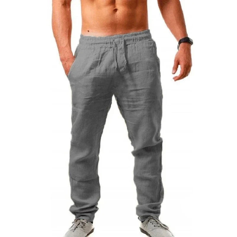 Trendy Fitness Pants – Urban Casual Style