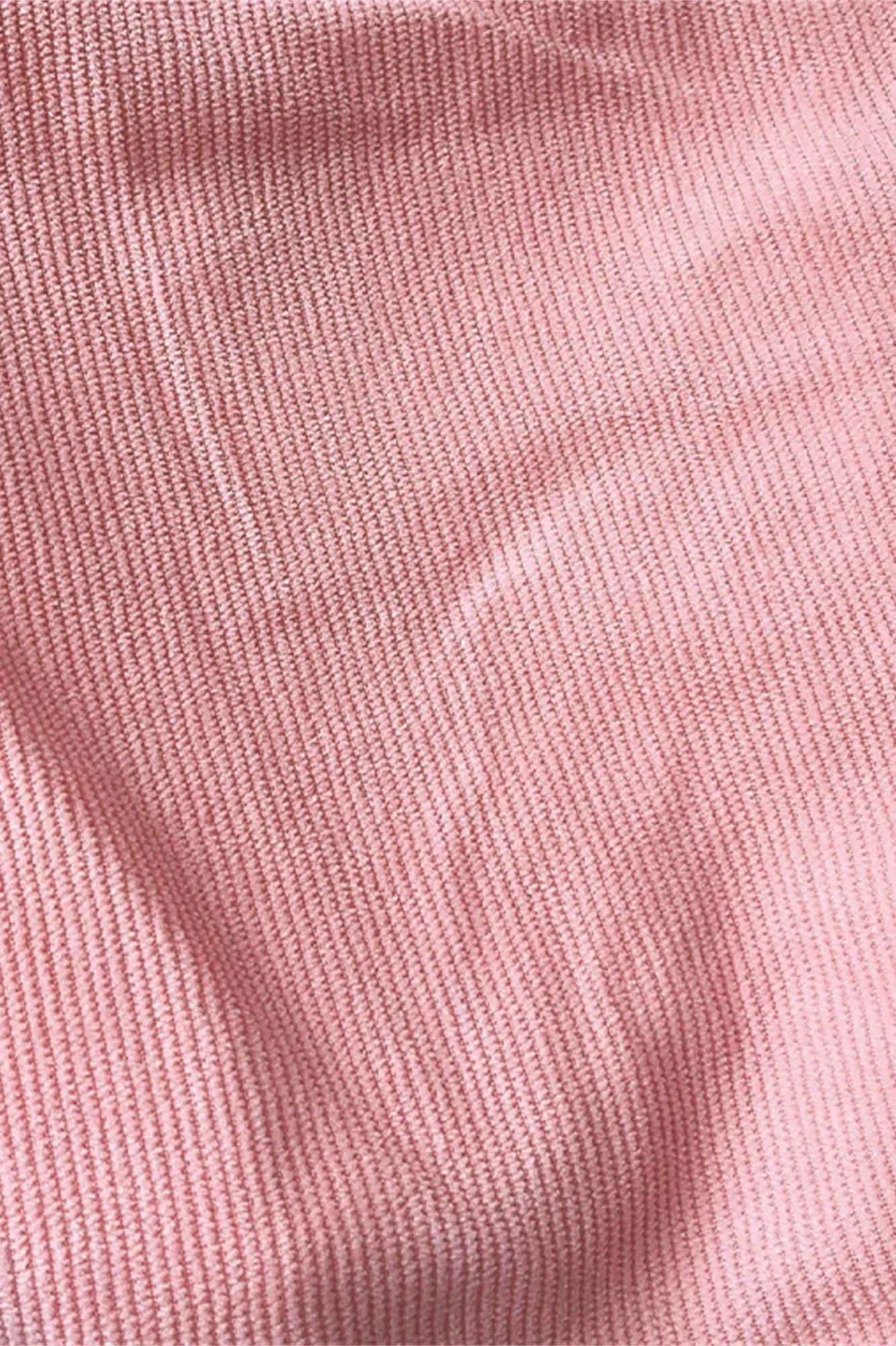 Men's Corduroy Summer Set – Shirt and Shorts