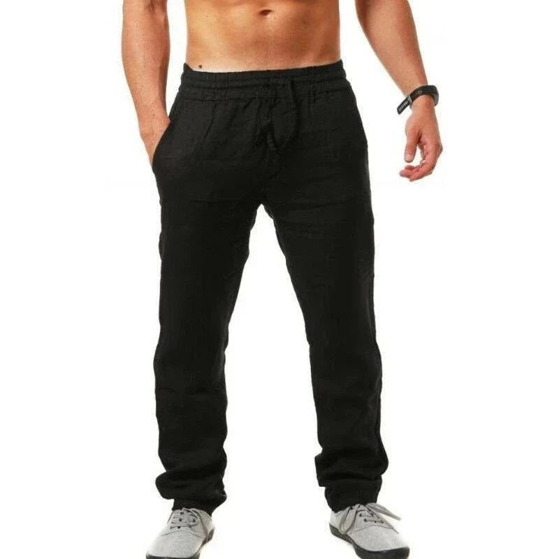Trendy Fitness Pants – Urban Casual Style