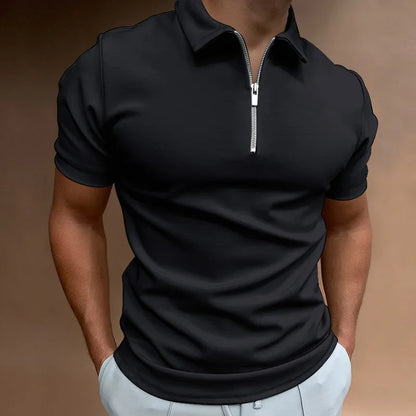 Short Sleeve Polo