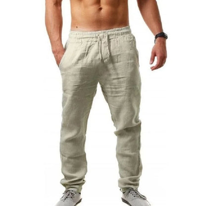 Trendy Fitness Pants – Urban Casual Style