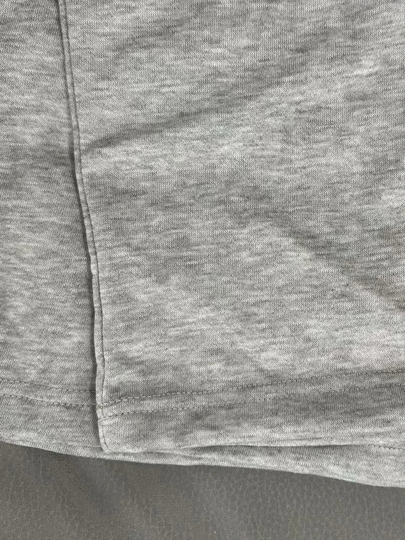 Men's Straight Fit Jogging Pants – Casual Drawstring Pants