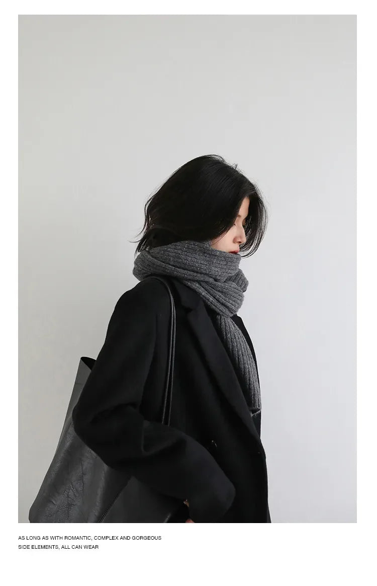 Elegant Women’s Coat – Modern Refined